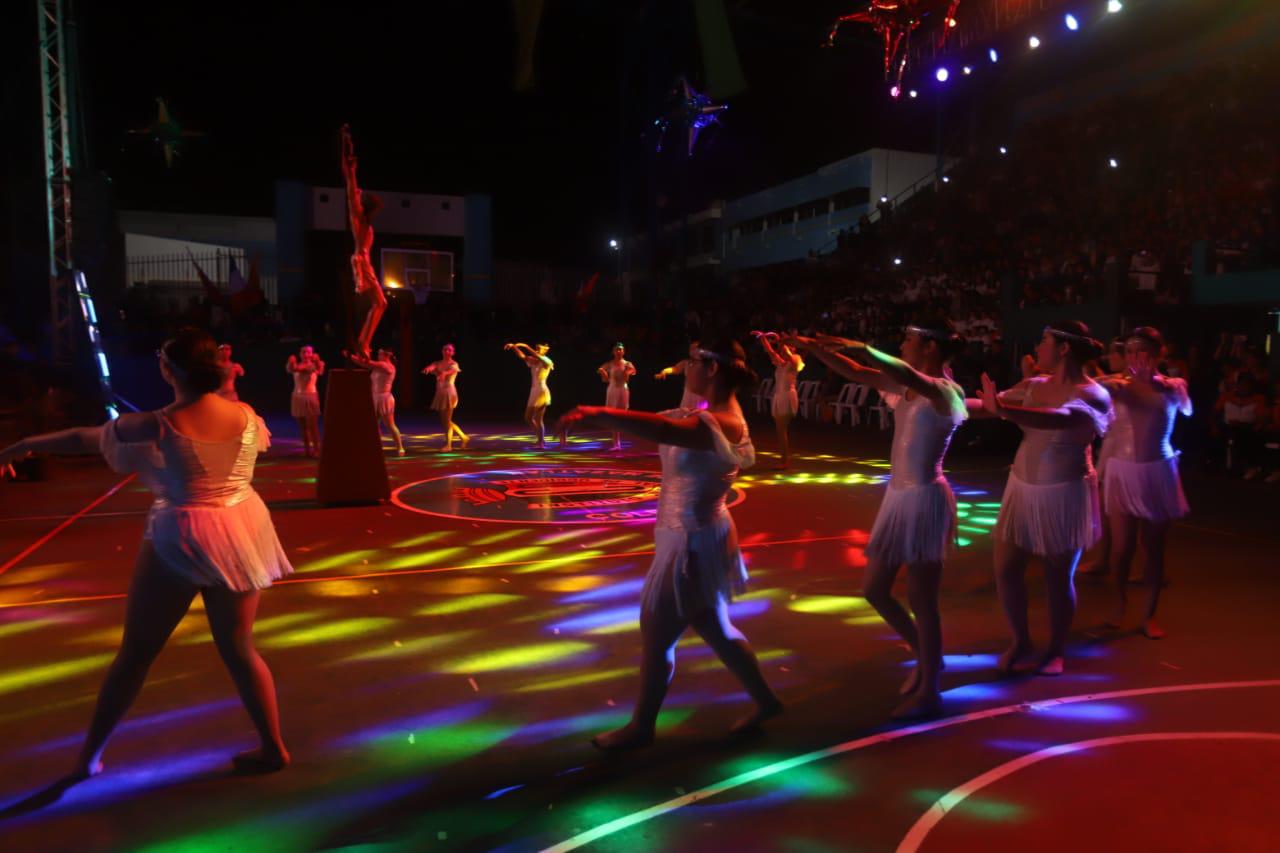 $!Emotivo y colorido arranque de la Copa ICO 2023 (FOTOS)