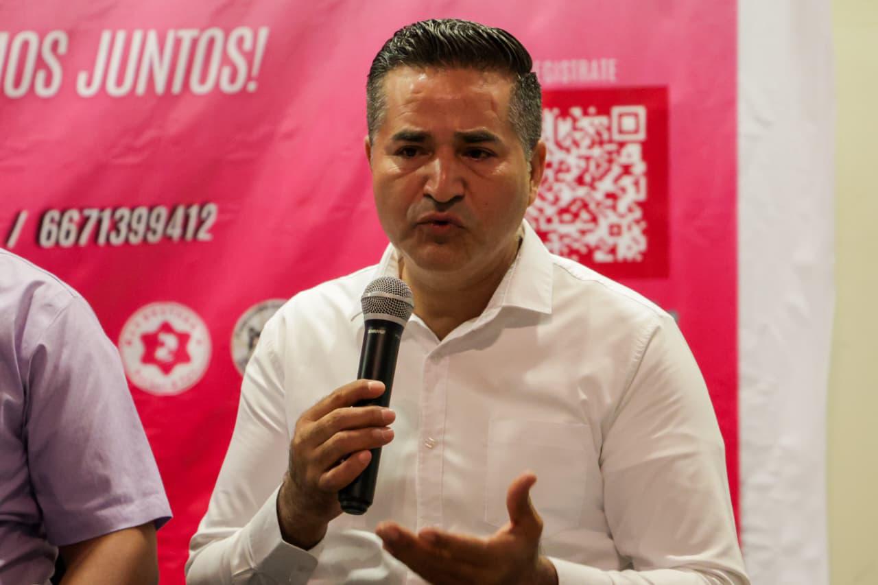 $!Segunda edición de la Carrera por la Vida busca fomentar la cultura de donación de sangre