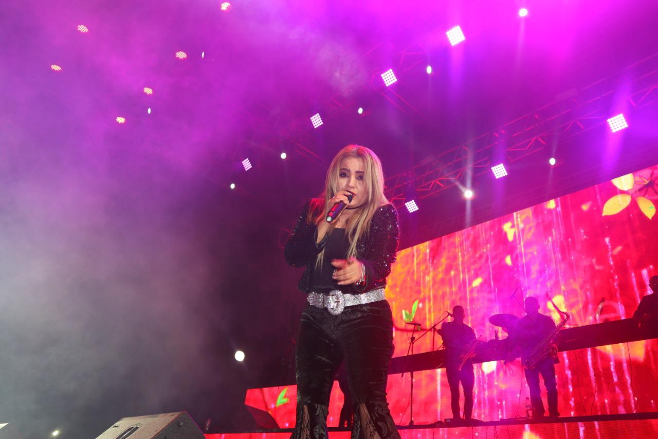 $!Reciben Los Intocables del Norte reconocimiento por sus 45 años de trayectoria artística