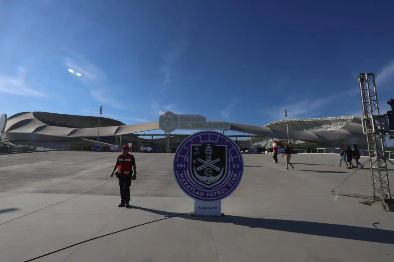 $!Triste adiós del balompié profesional en Mazatlán