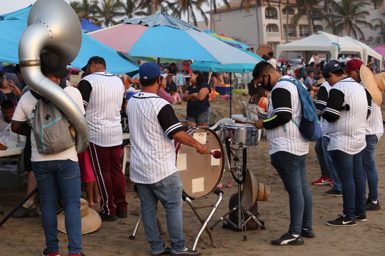 $!Fotos: Noroeste /Rafael Villalba