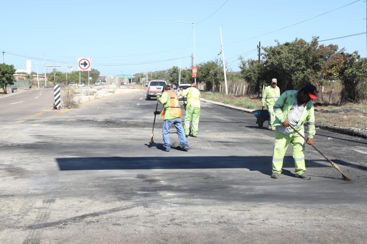 $!Reanuda actividades el aeropuerto de Mazatlán
