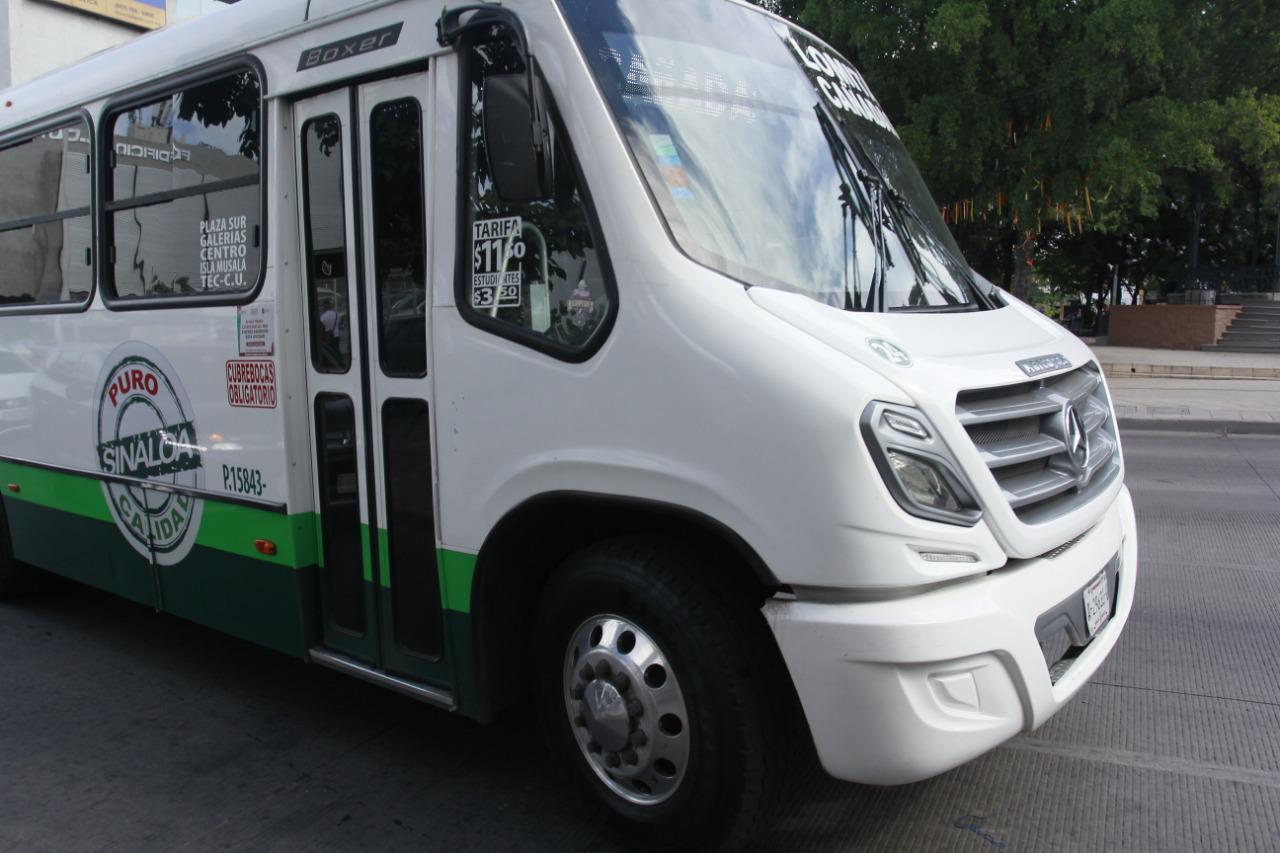 $!Foto: Noroeste/Roberto Armenta