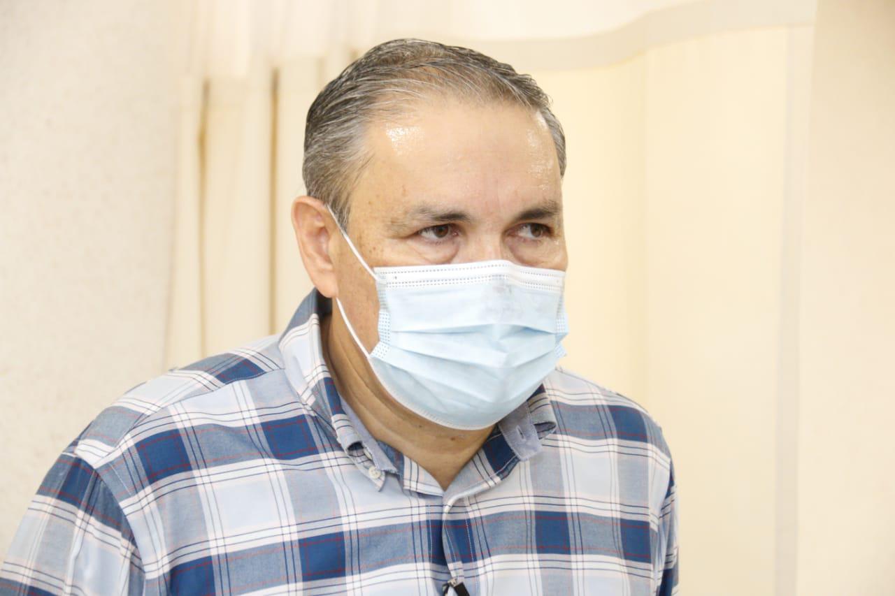 $!Foto: Noroeste/Alejandro Escobar