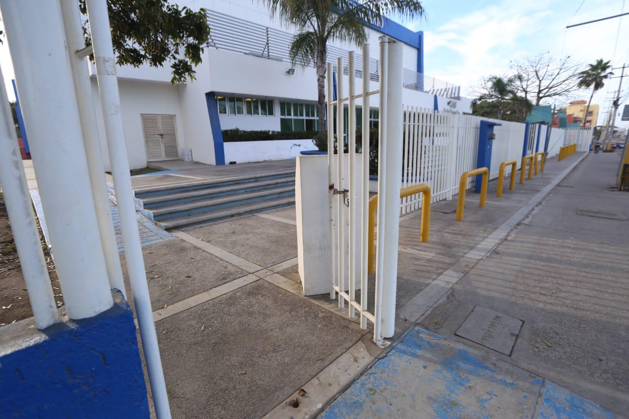 $!Vacunan contra Covid a niños de 5 a 11 años en Sinaloa