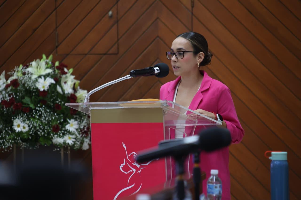 $!Galardonan a 5 jóvenes con el Premio al Mérito Juvenil Mazatlán 2025