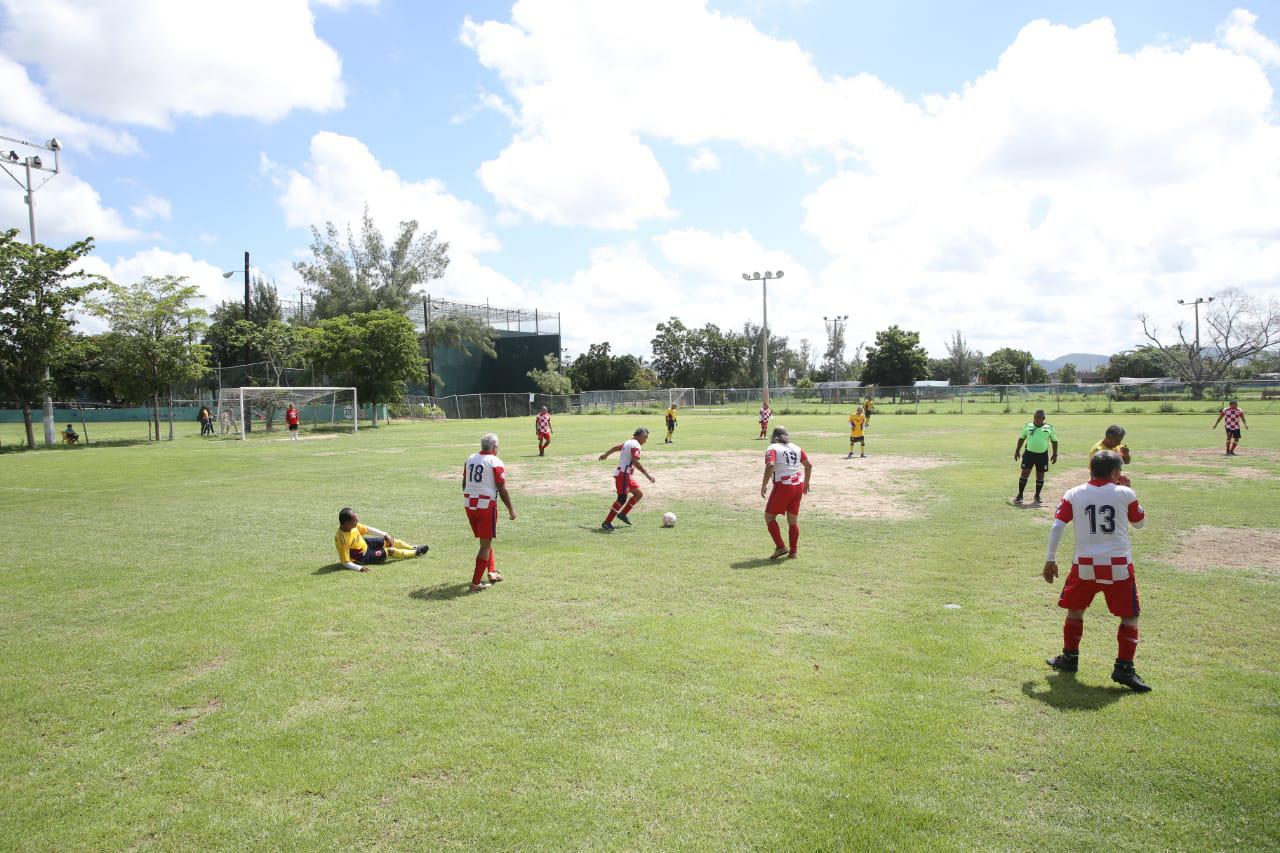 $!Club Muralla, una historia centenaria del deporte ligado a Mazatlán
