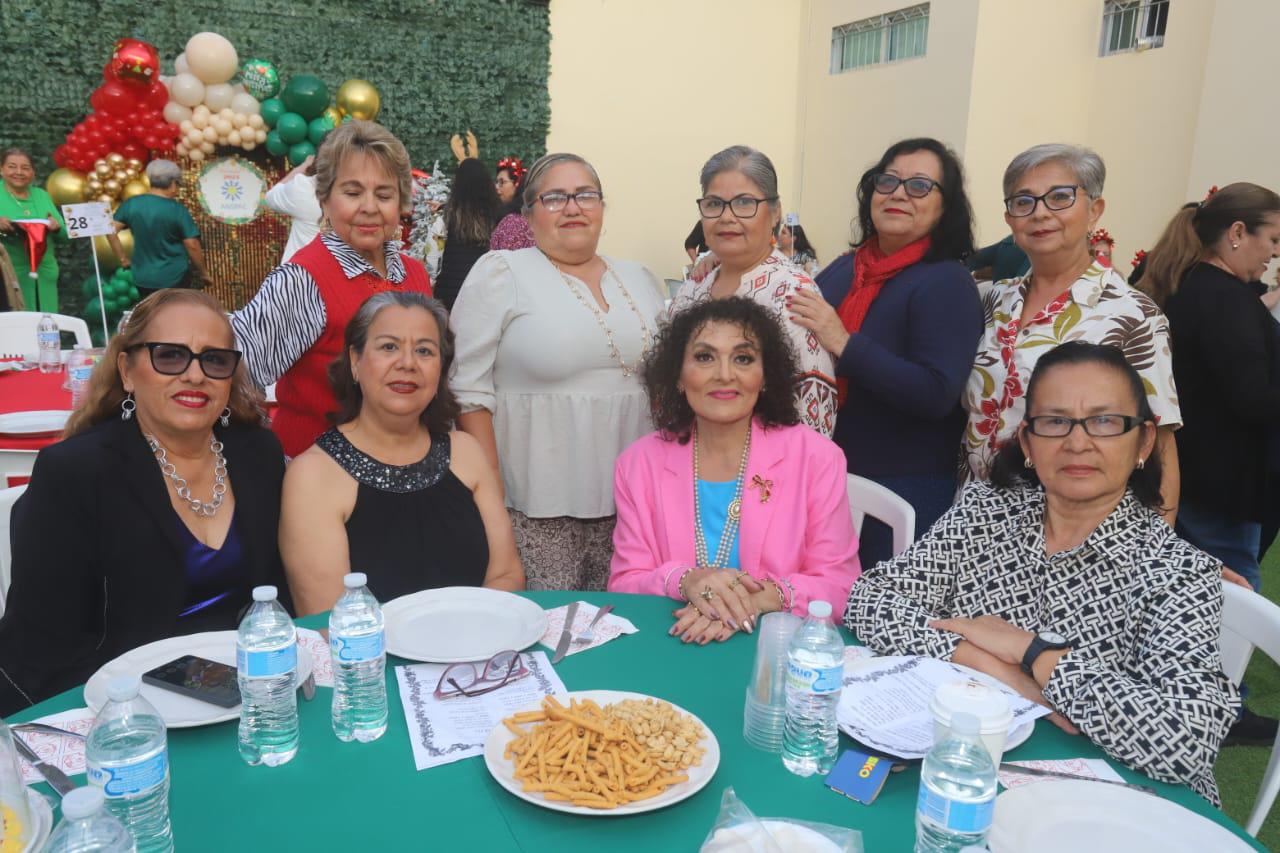 $!Unidad Grupo Alerta