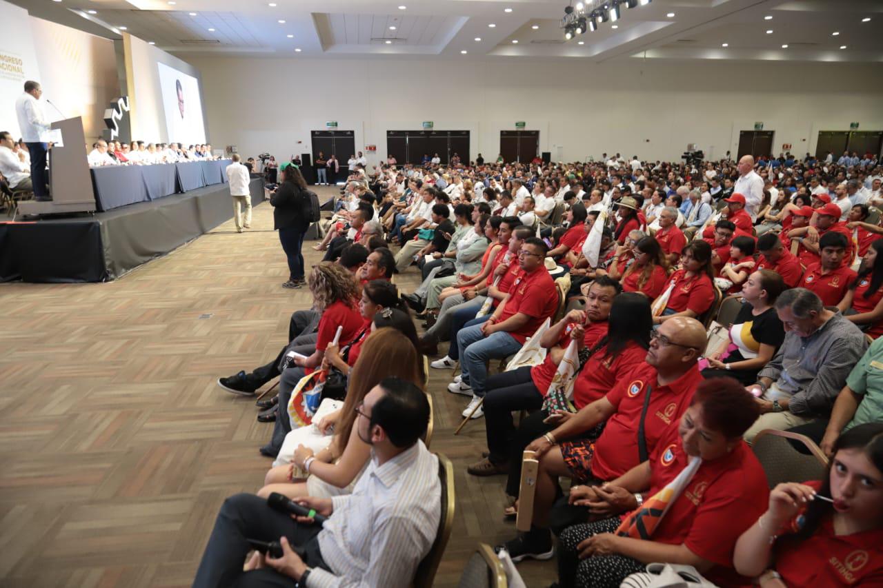 $!Pese a crisis de inseguridad, dinamismo en el turismo no ha parado en Sinaloa: Feliciano Castro