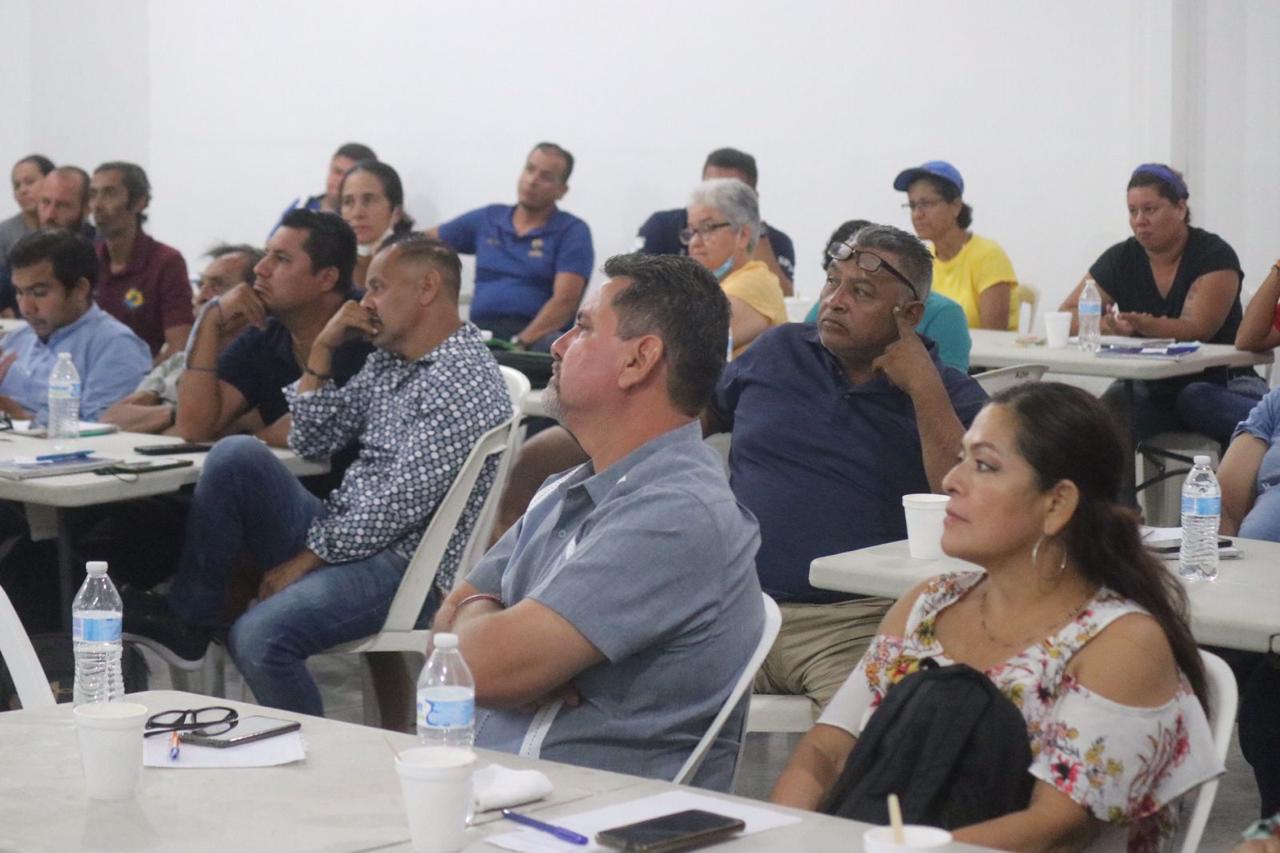 $!Se gradúa segunda generación del Curso para Entrenadores Imdem 2022