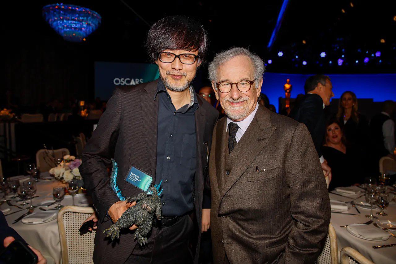 $!Hollywood reúne a las celebridades que van por el Oscar