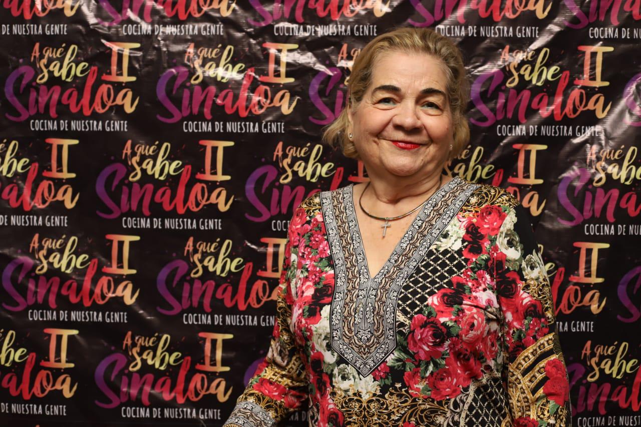 $!Consuelo Lizárraga