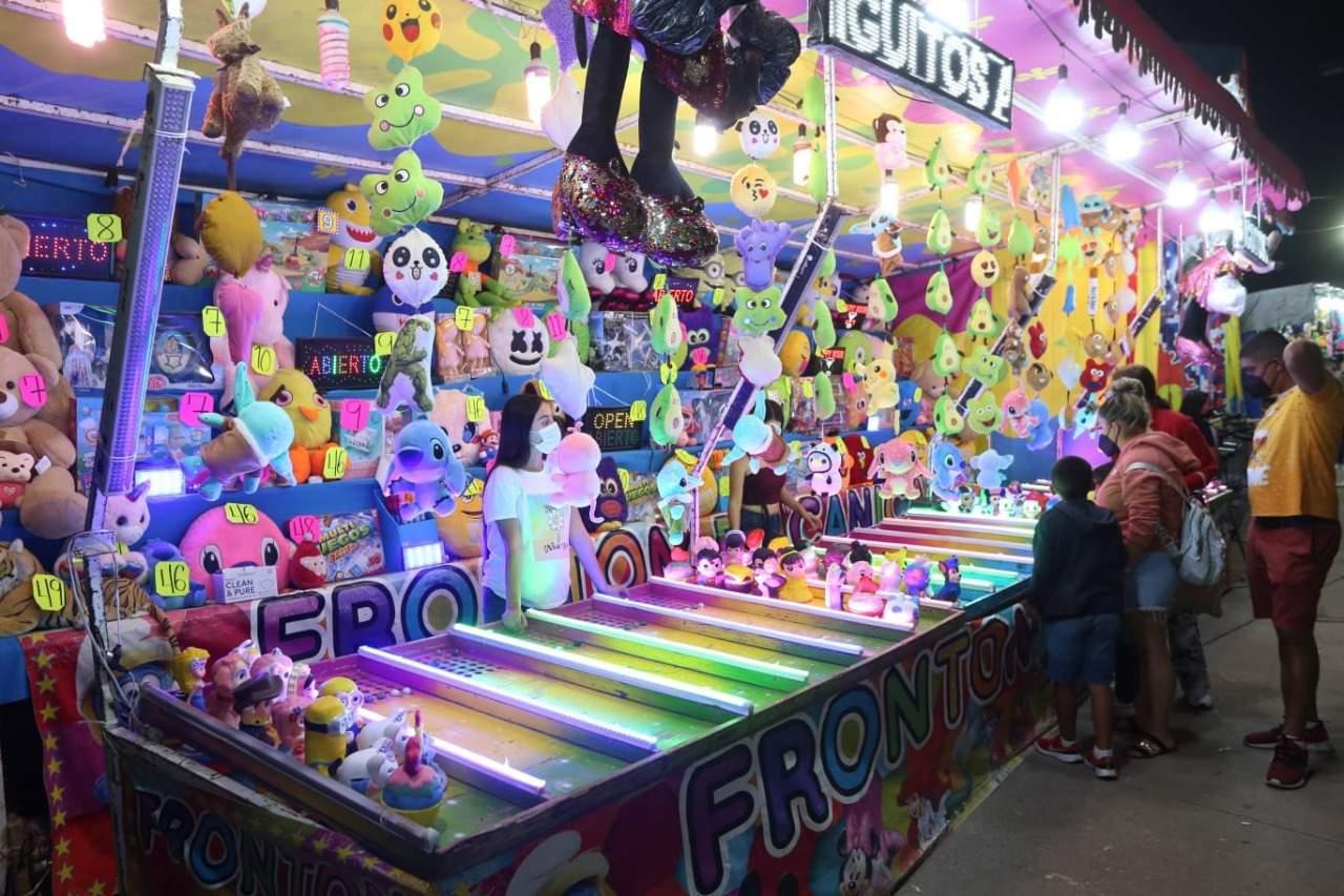 $!Expo Feria Canaco 2022 inicia este jueves en Mazatlán con más atracciones