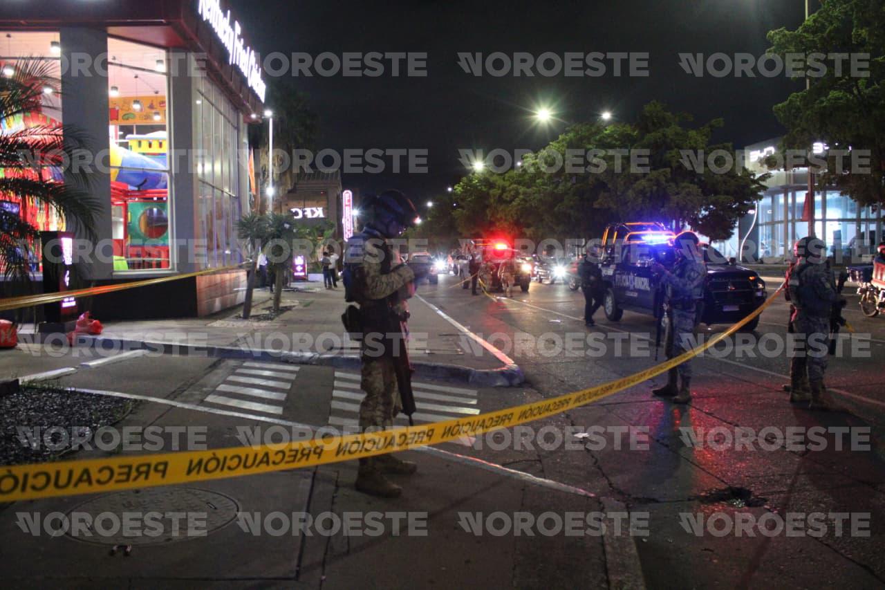 $!Asesinan a balazos a creador de contenido durante transmisión en vivo en Culiacán