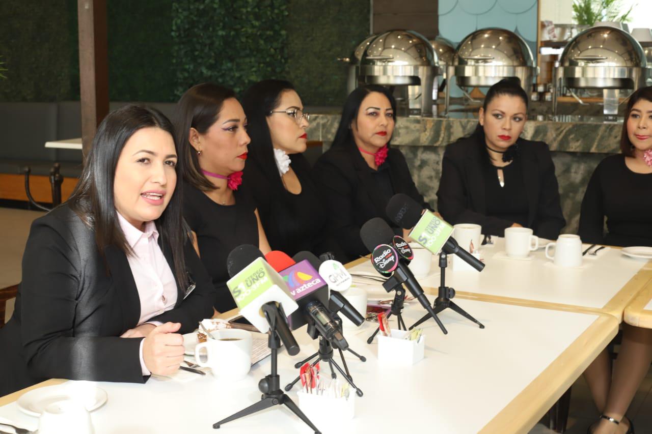 $!Rendez Vous Cimaco, presenta el Festival de la Belleza ‘Brillo Floral’