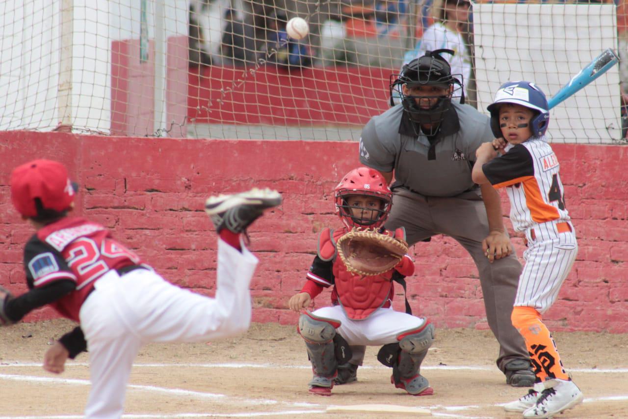 $!El Teodoro Mariscal albergará el Mazatlán Baseball Tournament-Venados