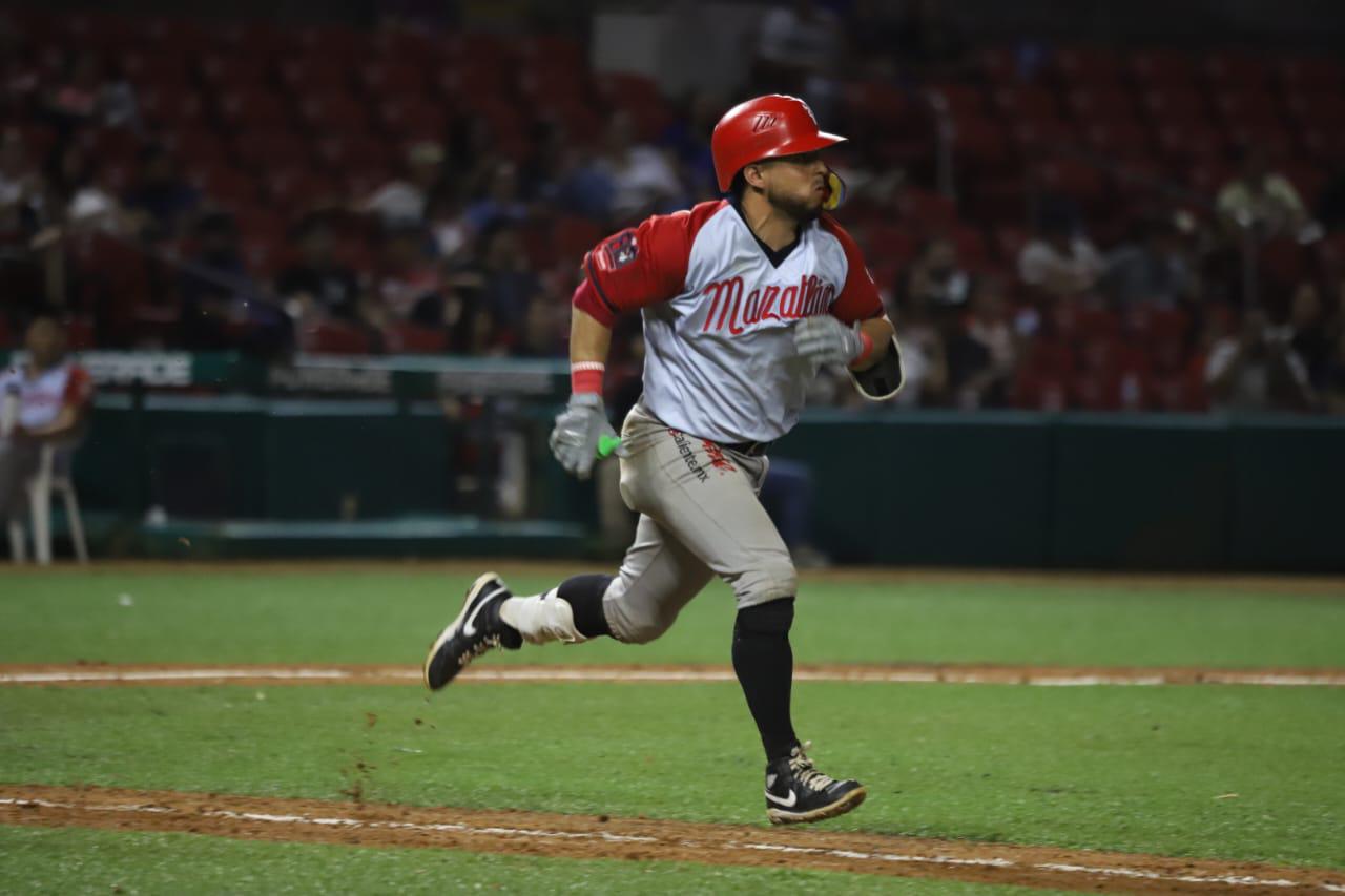 $!Seguiremos trabajando para estar listos para el día inaugural: Juan Mora