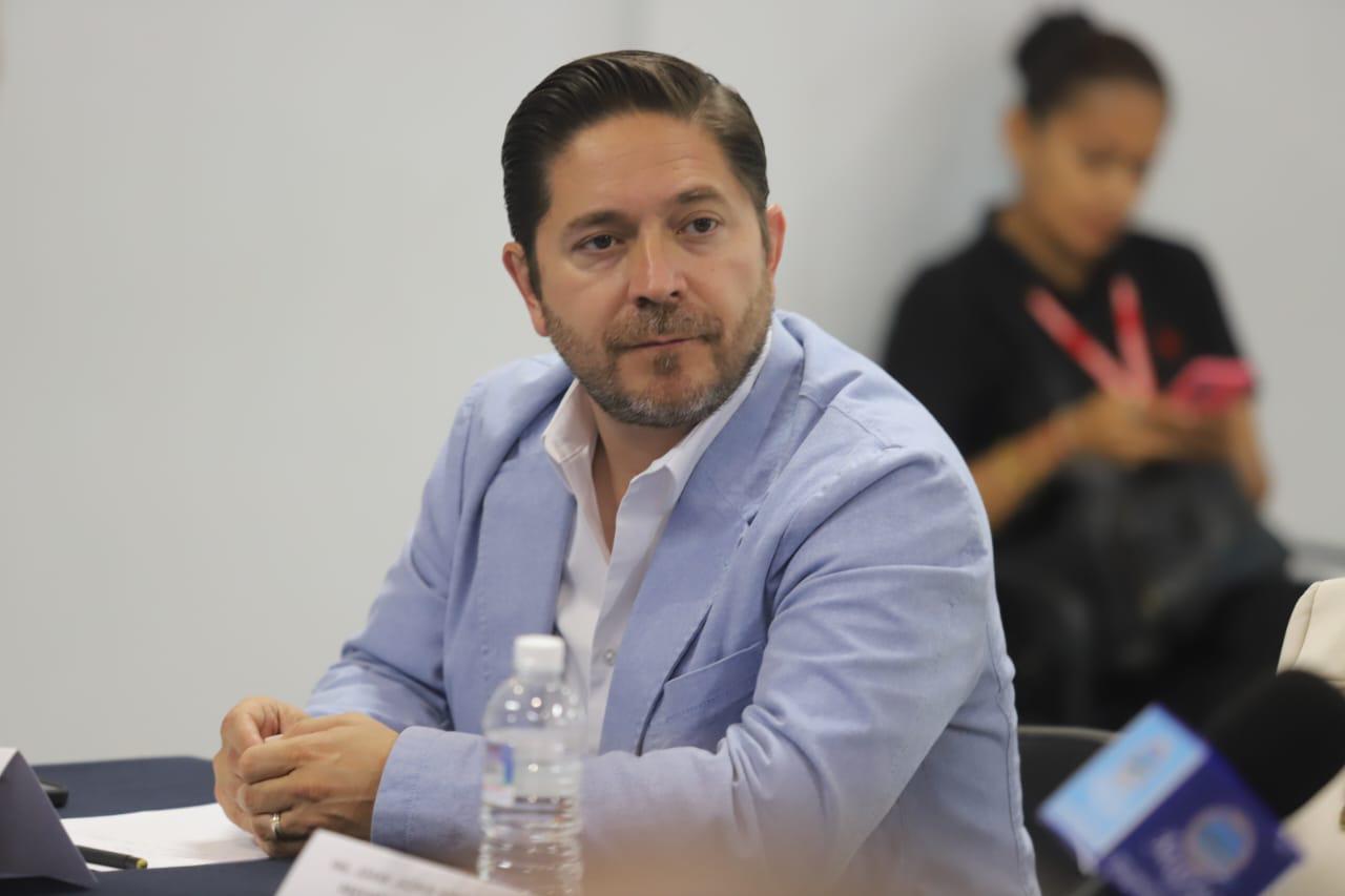 $!Lanza Canacintra plataforma digital para conectar empresas del norte del País