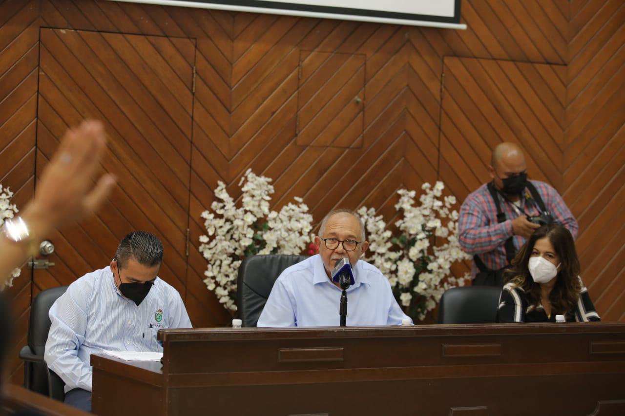 $!Fotos: Noroeste/Carlos Zataráin