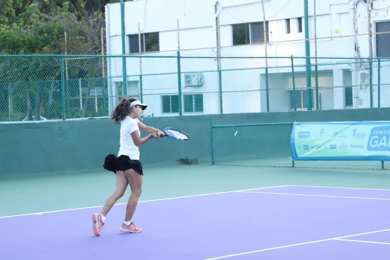 $!Jorge Medrano impone su experiencia en Copa Amstel Ultra de la Raza