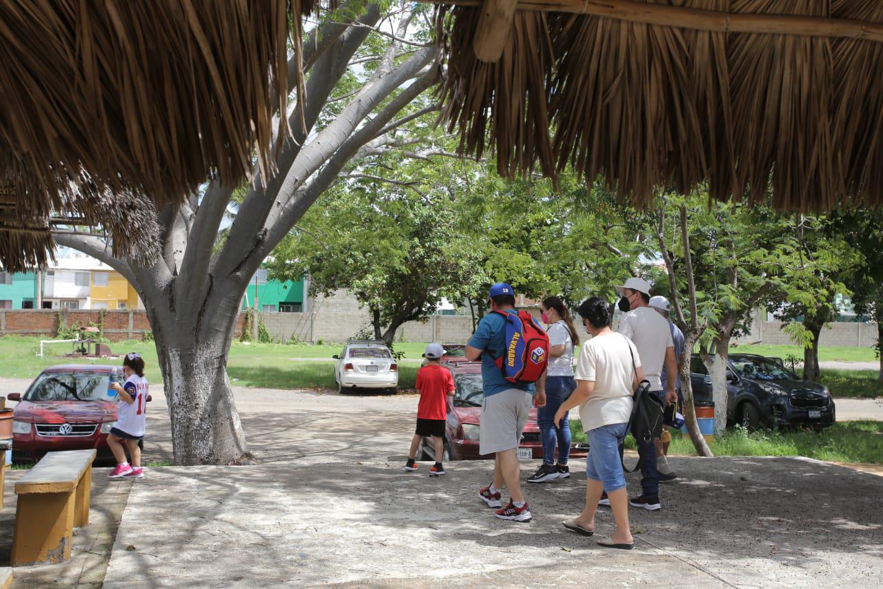 $!Club Muralla, una historia centenaria del deporte ligado a Mazatlán
