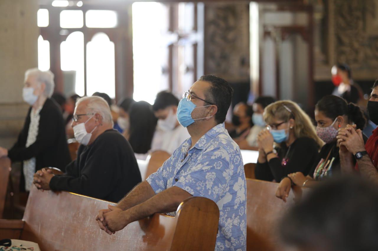 $!Foto: Noroeste/Carlos Zataráin