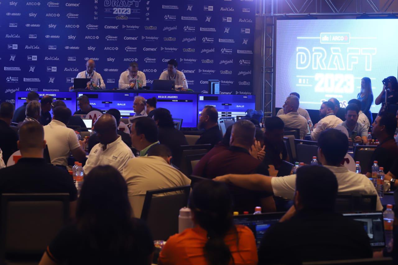 $!Buscará LMP relación con MLB por jugadores de Ligas Menores