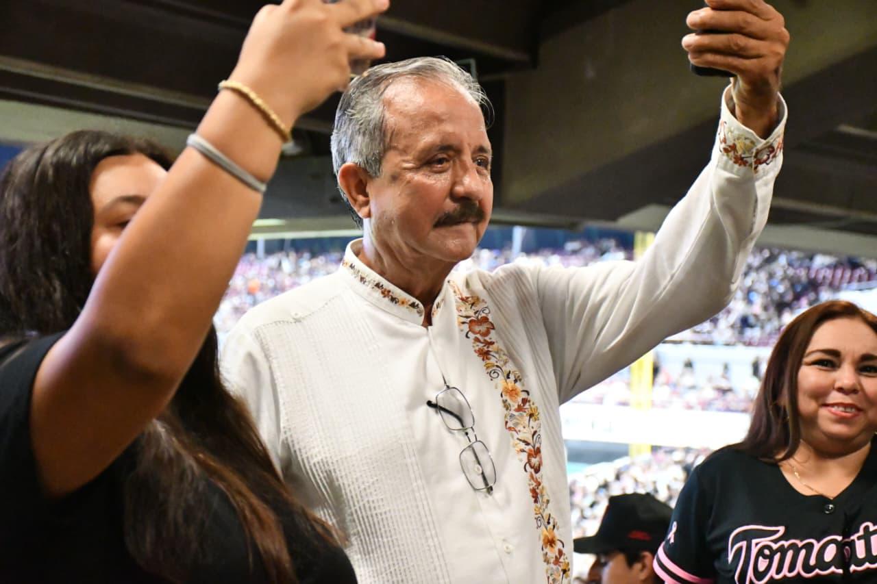 $!Cuadrangular del Bienestar 2025, 4.5 millones recaudados para trasplantes renales infantiles pese a suspensiones por lluvia