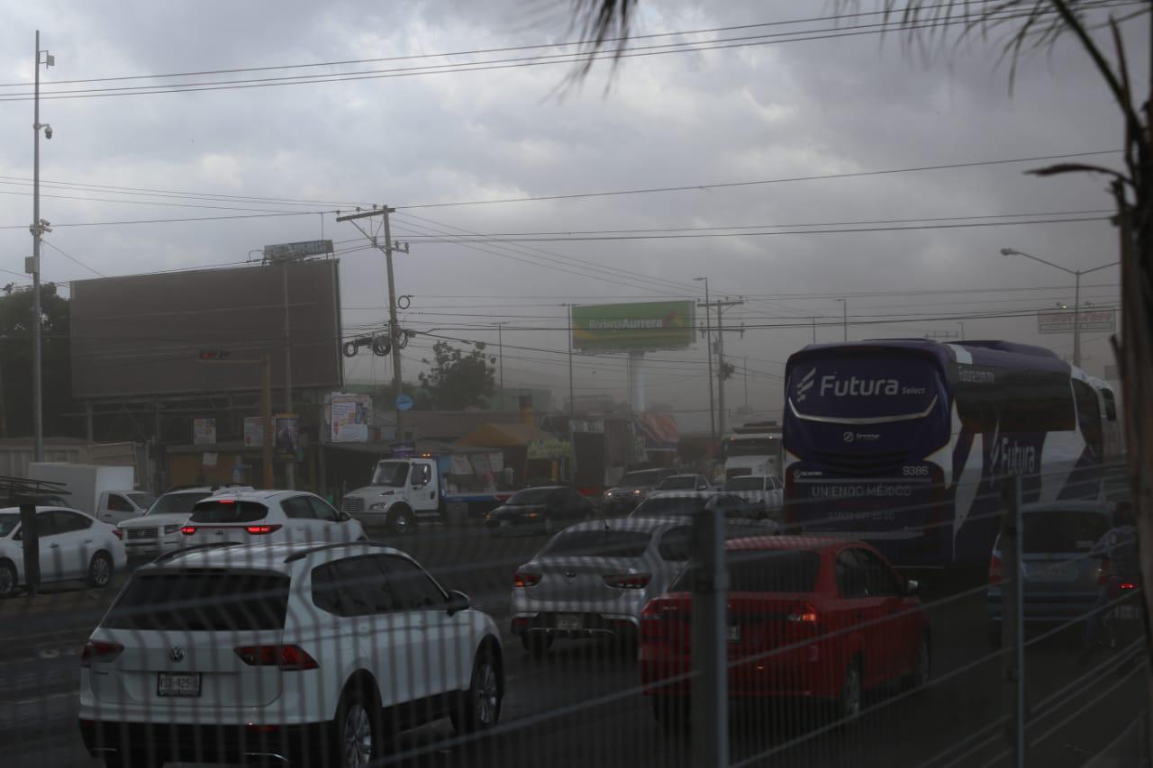 $!Aspectos de Mazatlán.
