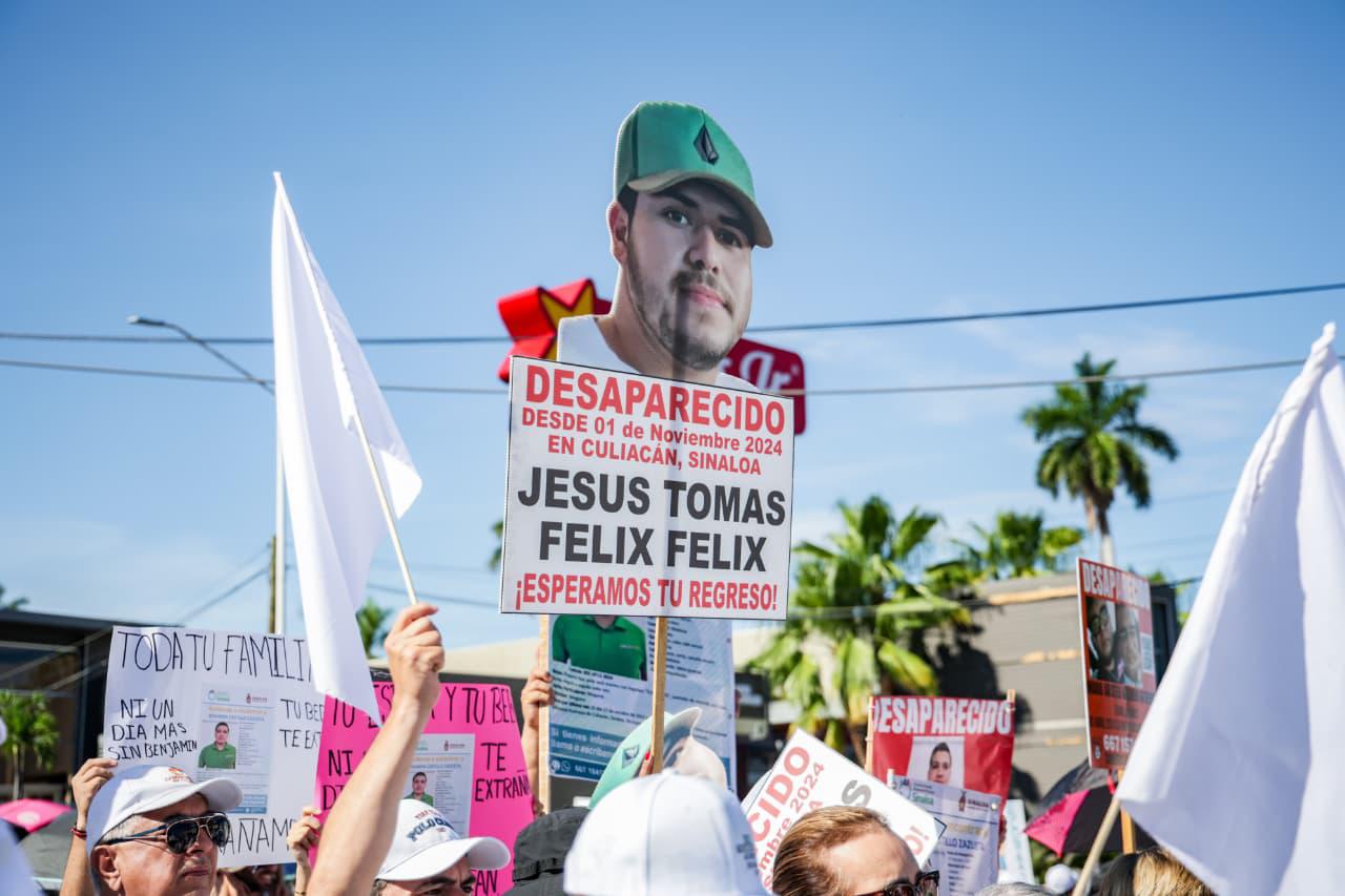 $!Hace un año que nuestro Culiacán desapareció; nos lo quitaron y lo mataron