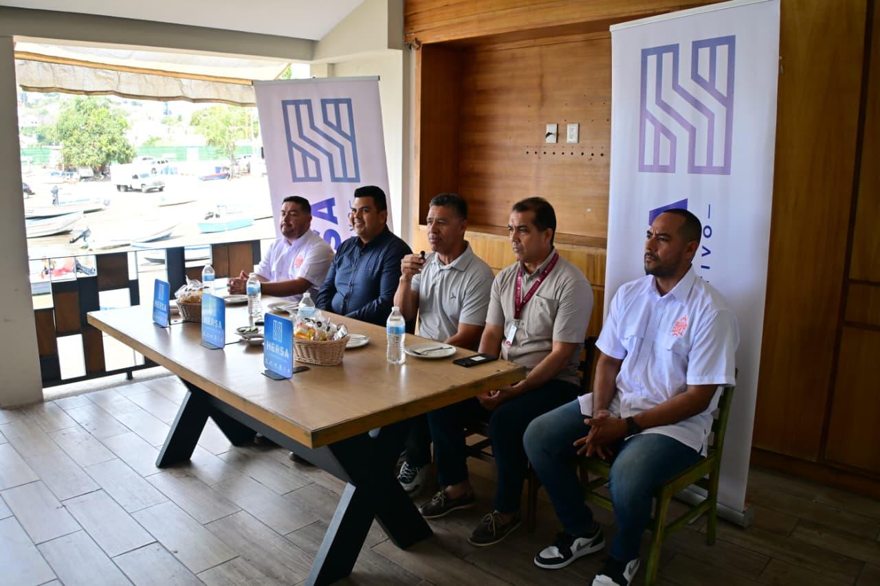 $!La Copa Semana Santa tendrá este año el toque de Mazaranch BSKT