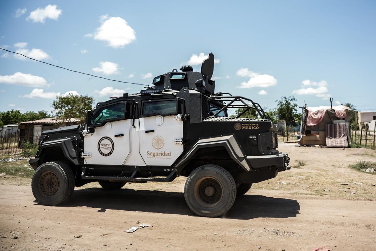 $!Policías bajo ataque: En nueve meses han asesinado a 37 agentes