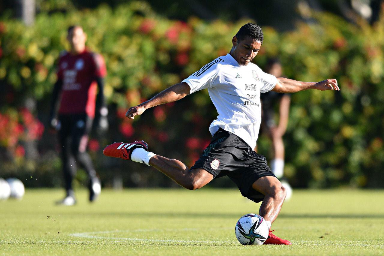 $!Gilberto Sepúlveda.