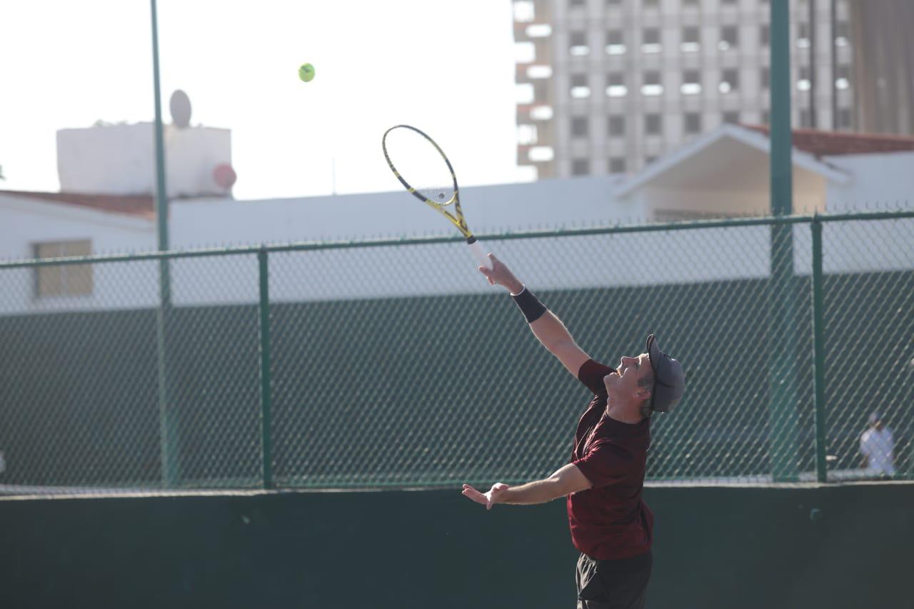 $!Stoffels da un paso más en la Cuarta Copa Amstel Ultra 2021