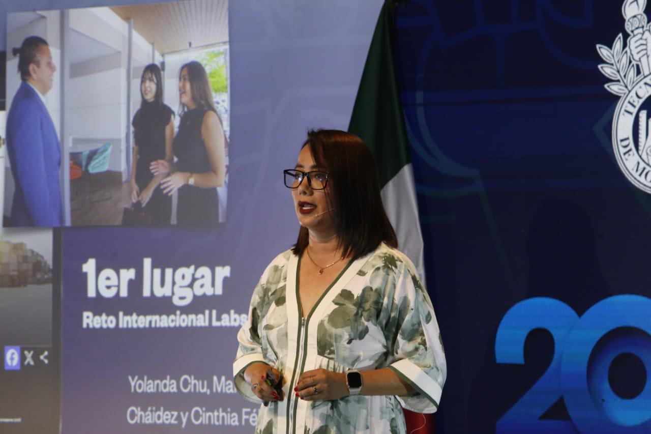 $!Informe 2025 del Tec de Monterrey Campus Culiacán destaca logros académicos, científicos y anuncia nuevas carreras