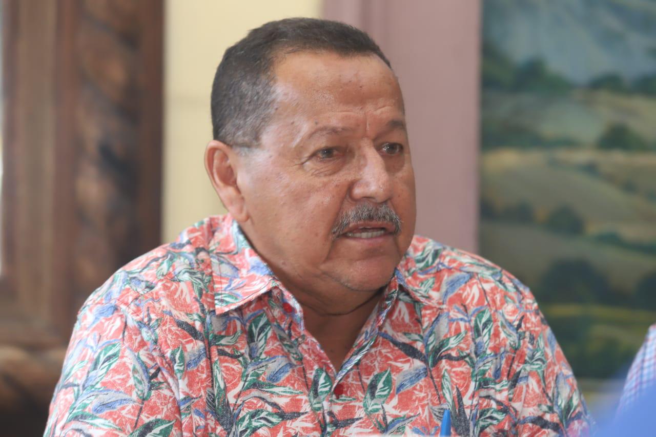 $!Celebrará Club Muralla 100 años de futbol en Mazatlán con una fiesta deportiva