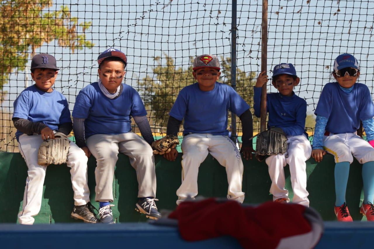 $!Liga Pelikanos tiene destacada participación en Torneo Distrital