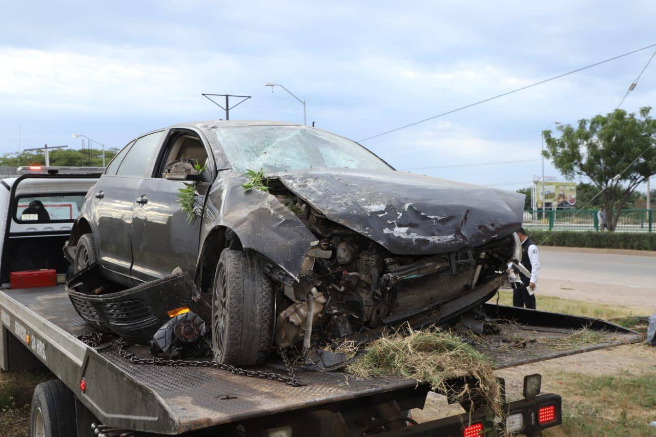 $!Foto: Noroeste/Juvencio Villanueva