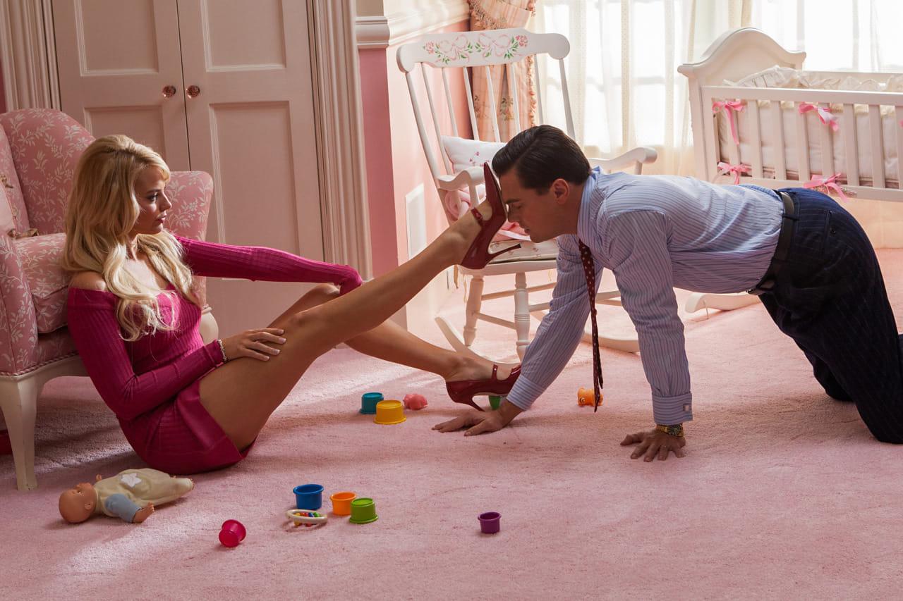 $!Celebra Margot Robbie este sábado 32 años de vida