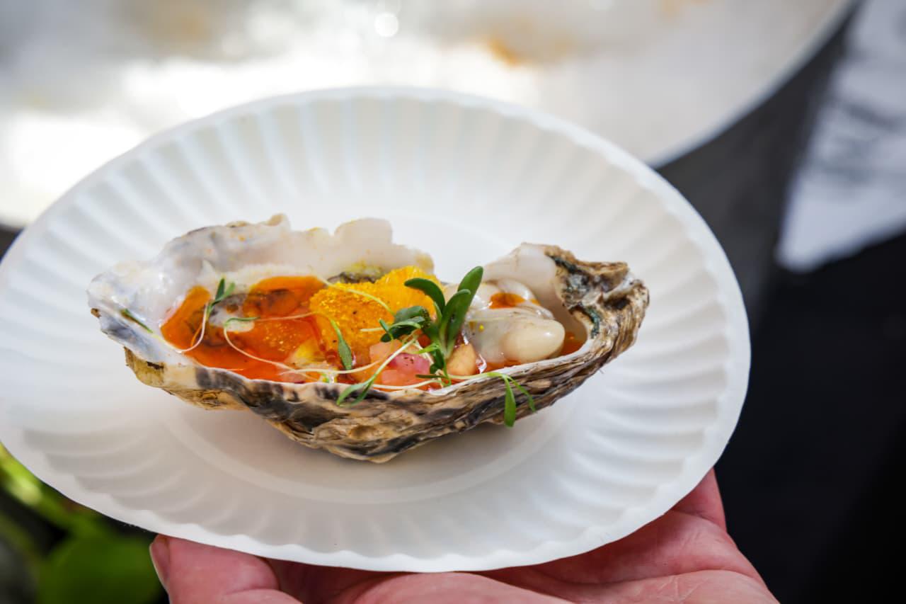 $!Culiacán se reúne para celebrar su gastronomía