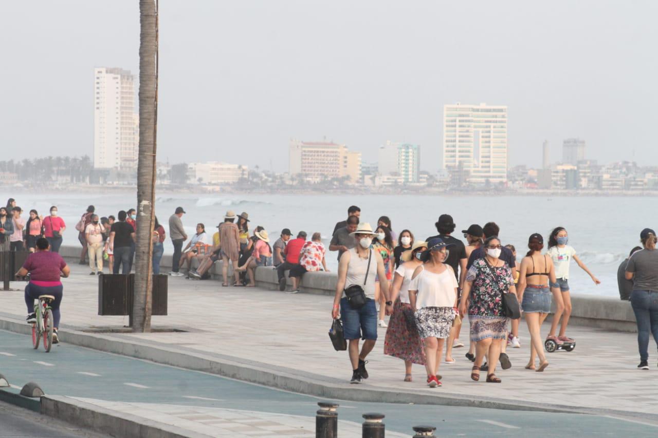 $!Fotos: Noroeste / Rafael Villalba