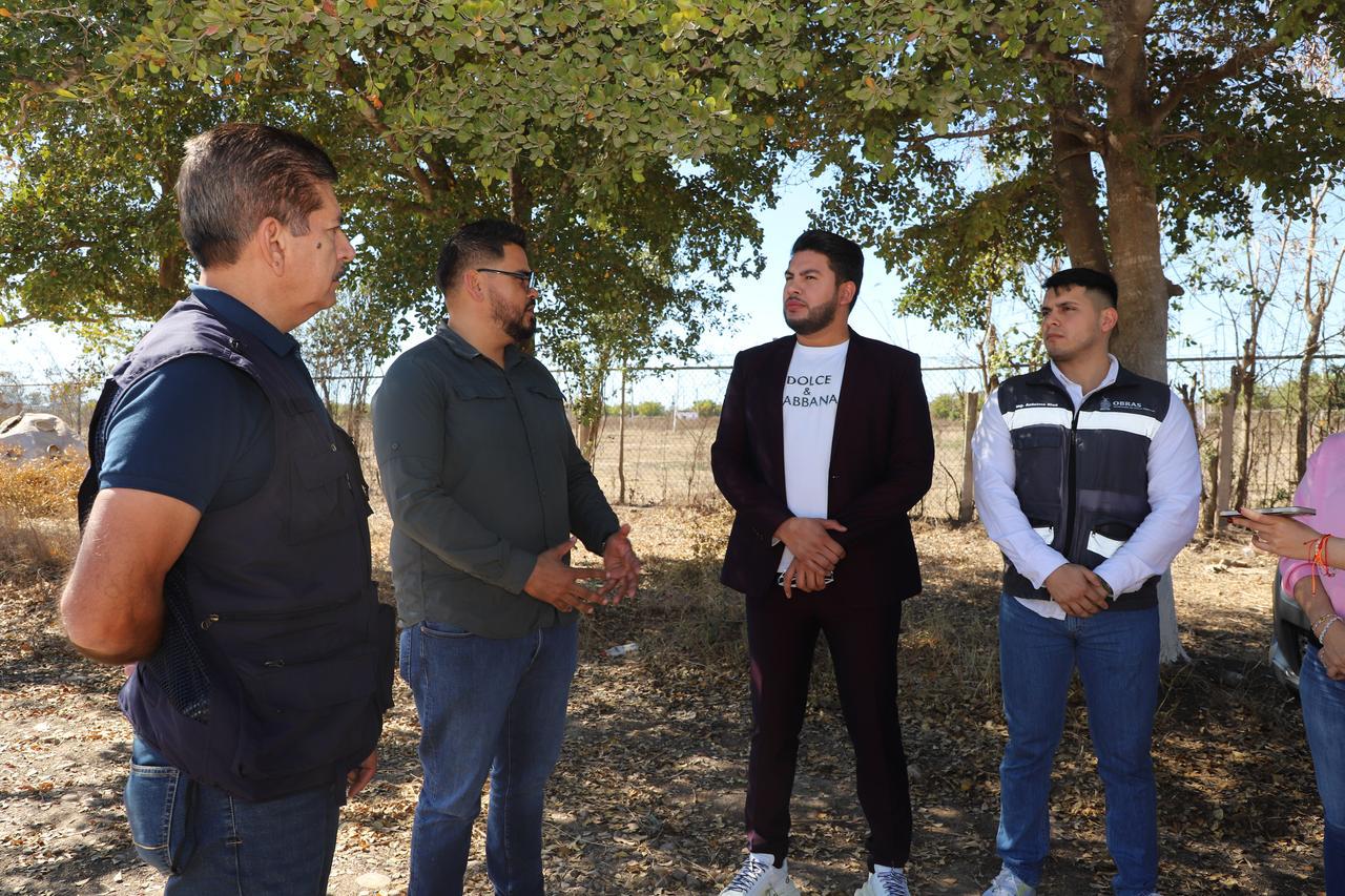 $!En dos meses iniciará construcción de Centro Regional de Autismo en Elota