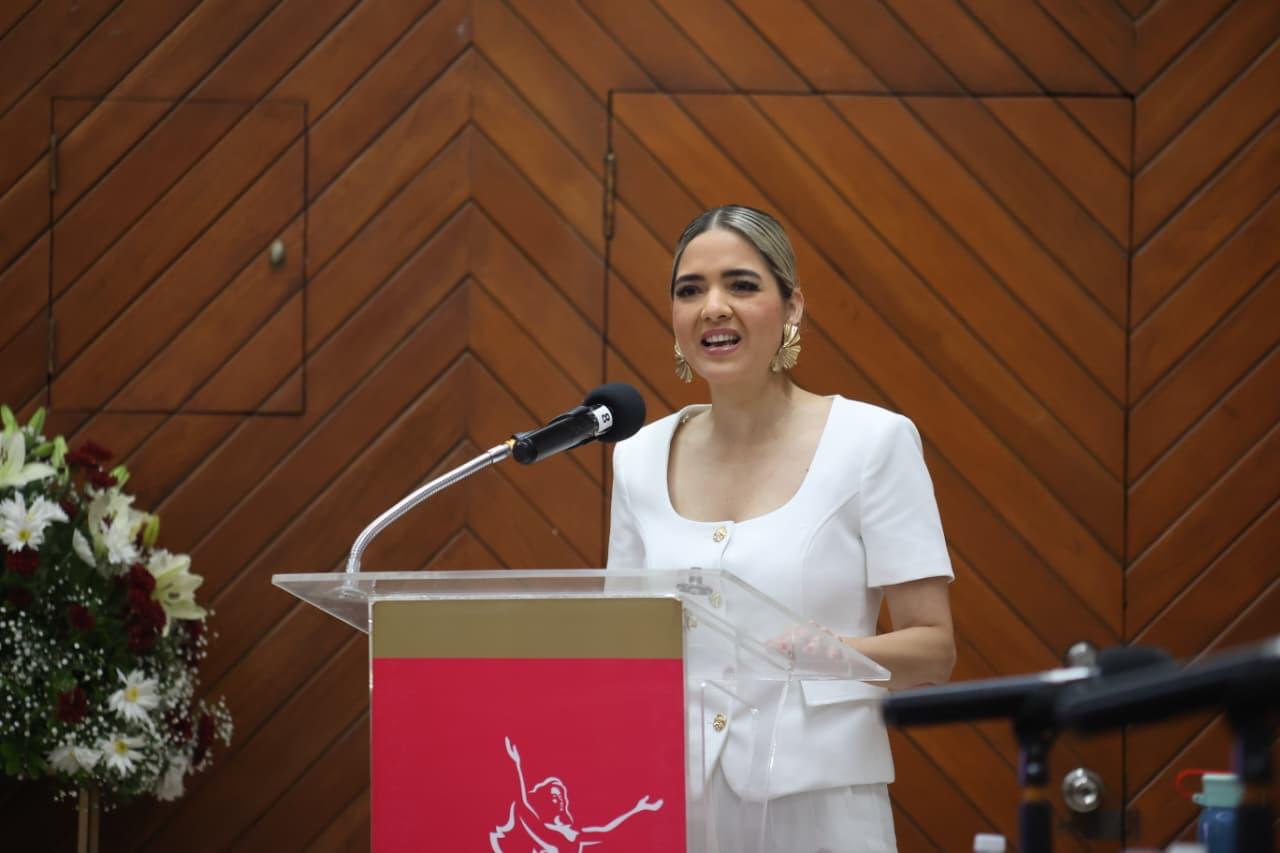 $!Galardonan a 5 jóvenes con el Premio al Mérito Juvenil Mazatlán 2025