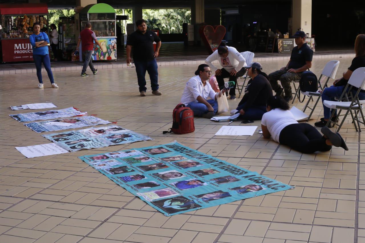 $!Piden destitución de la Comisionada Estatal de Búsqueda en Sinaloa por presuntas omisiones