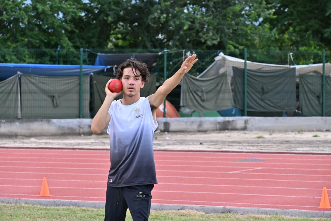 $!Mazatlán se alza como tetracampeón de la etapa estatal de la Paralimpiada Nacional Conade 2025