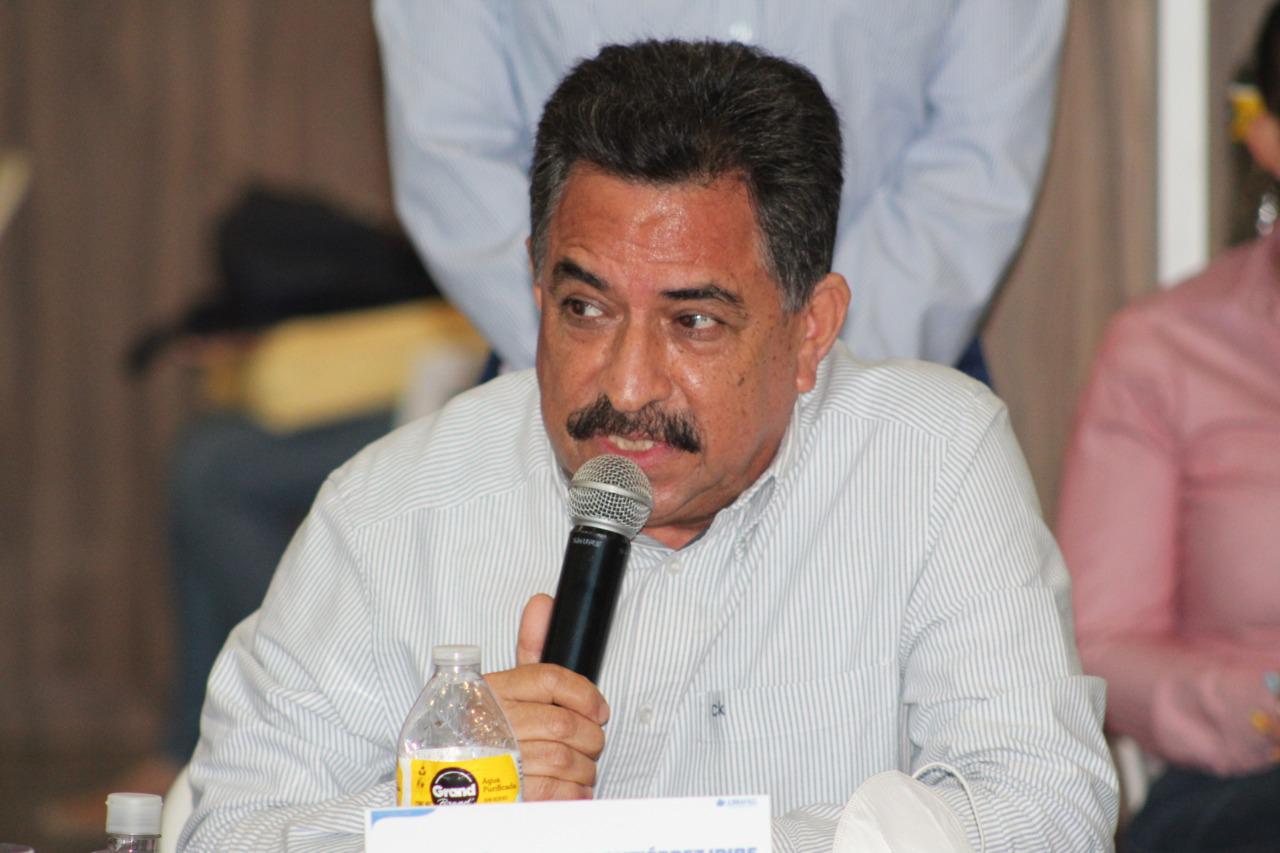 $!Guasave tiene la sequía en puerta; se agotan siete pozos de abastecimiento