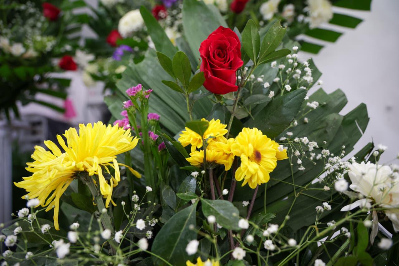 $!Comerciantes del centro proyectan ventas al 100% por el Día de San Valentín