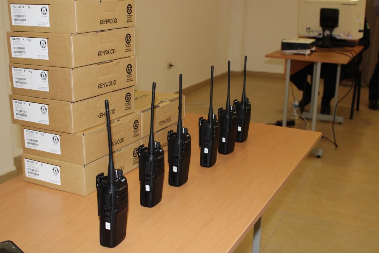 $!Arranca operativo de vigilancia en Las Cabras