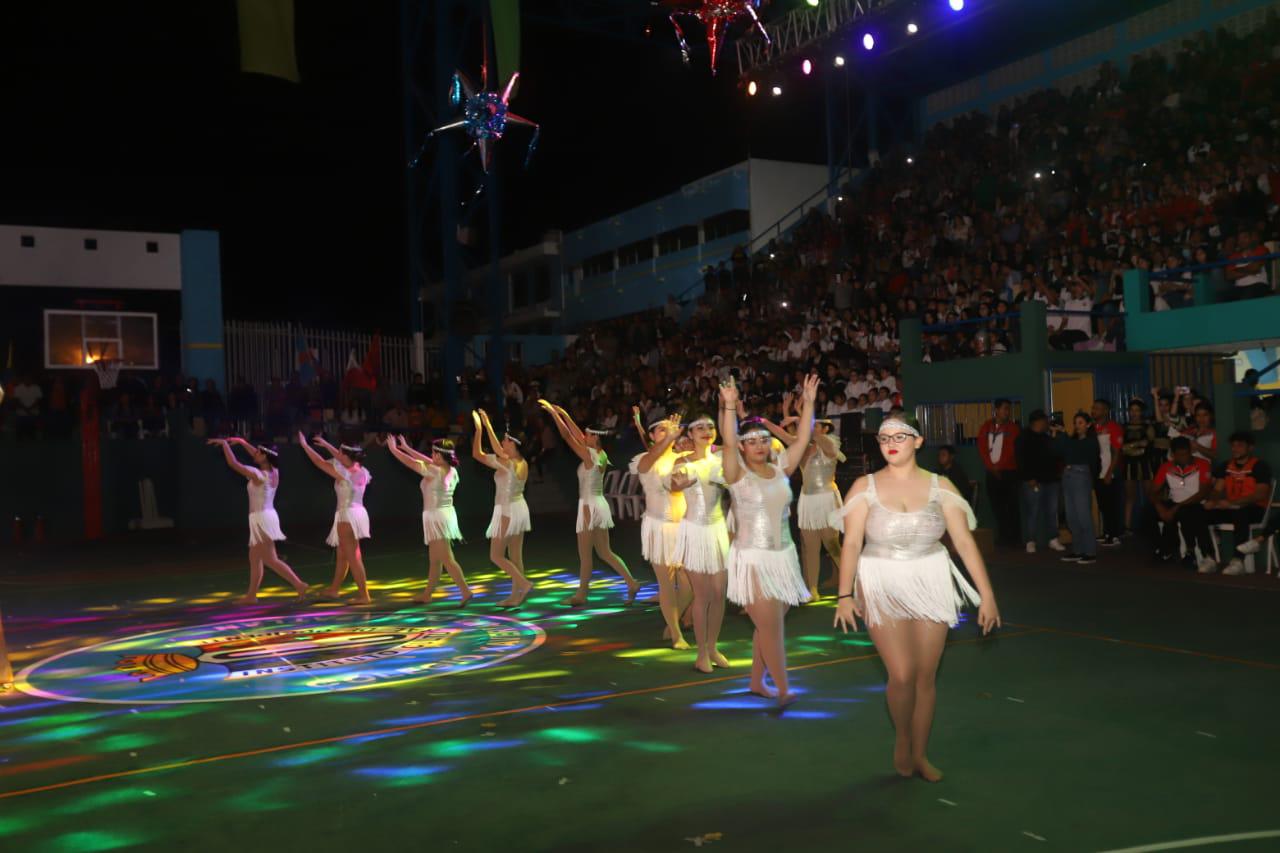 $!Emotivo y colorido arranque de la Copa ICO 2023 (FOTOS)