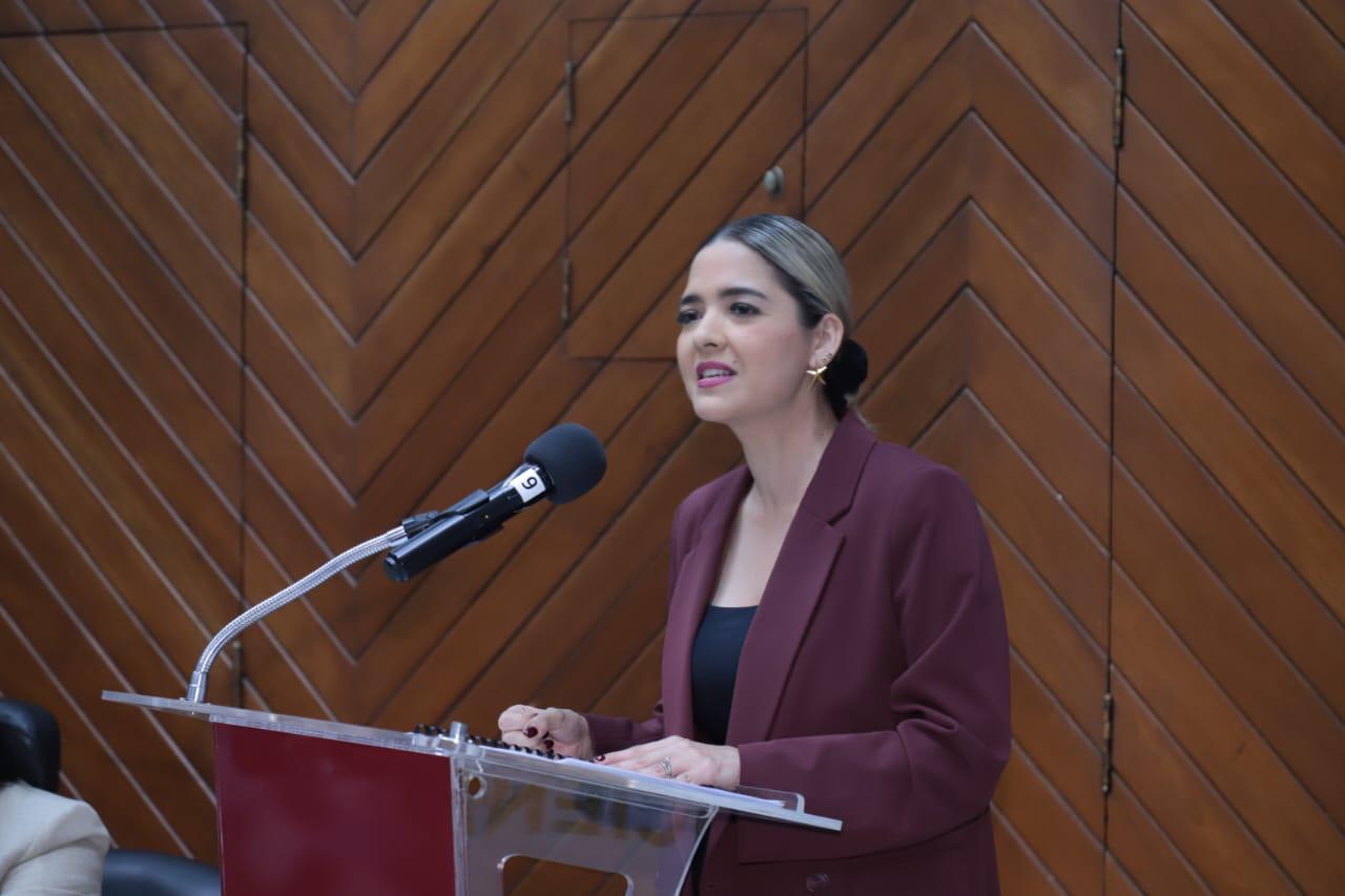 $!Presenta Alcaldesa de Mazatlán el Plan Municipal de Desarrollo 2024-2027